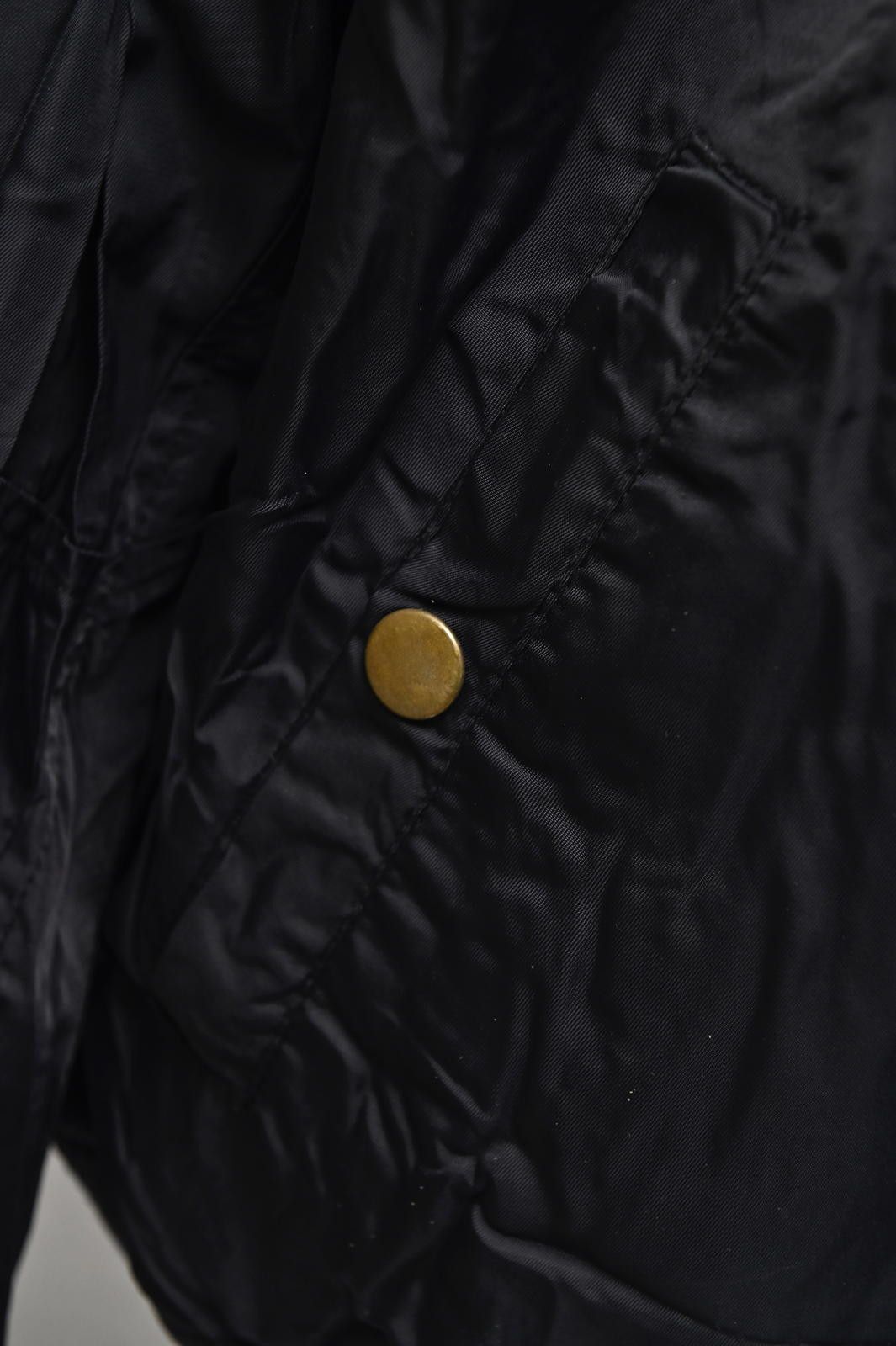 Nike Nike Black Bomber Jacket Stylish & Lightweight Mens Size L Size US L / EU 52-54 / 3 - 6 Thumbnail
