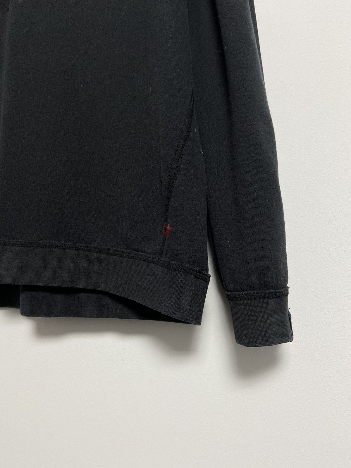 True Religion True Religion Vintage Sweatshirt y2k style Size S / US 4 / IT 40 - 4 Thumbnail