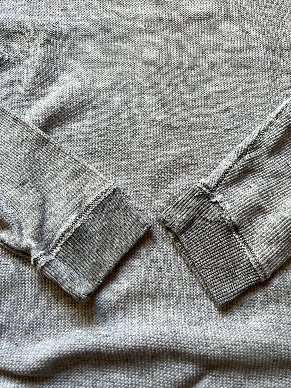 Diesel Vintage Diesel Avant-Garde Sweatshirt Size US S / EU 44-46 / 1 - 7 Thumbnail