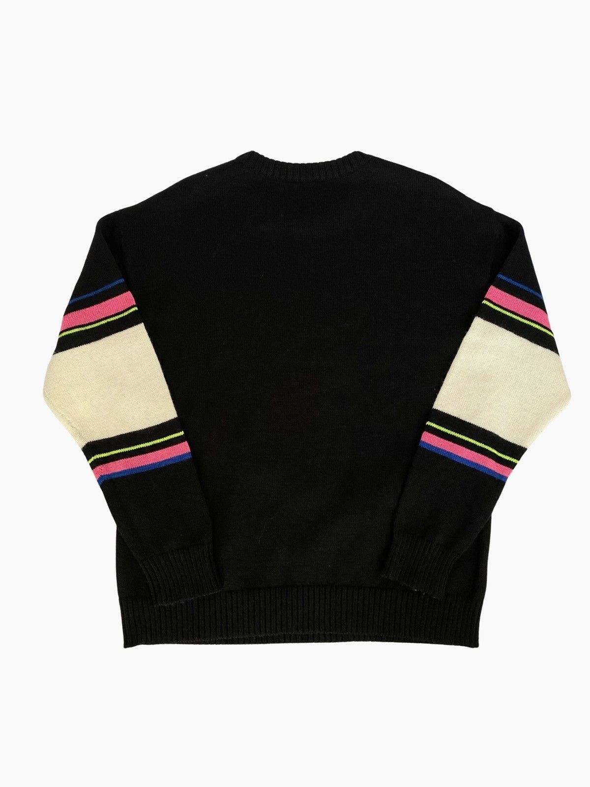 Saint Laurent Paris *RARE* Saint Laurent Paris SS16 T-Rex Knit Sz. M Size US M / EU 48-50 / 2 - 4 Thumbnail