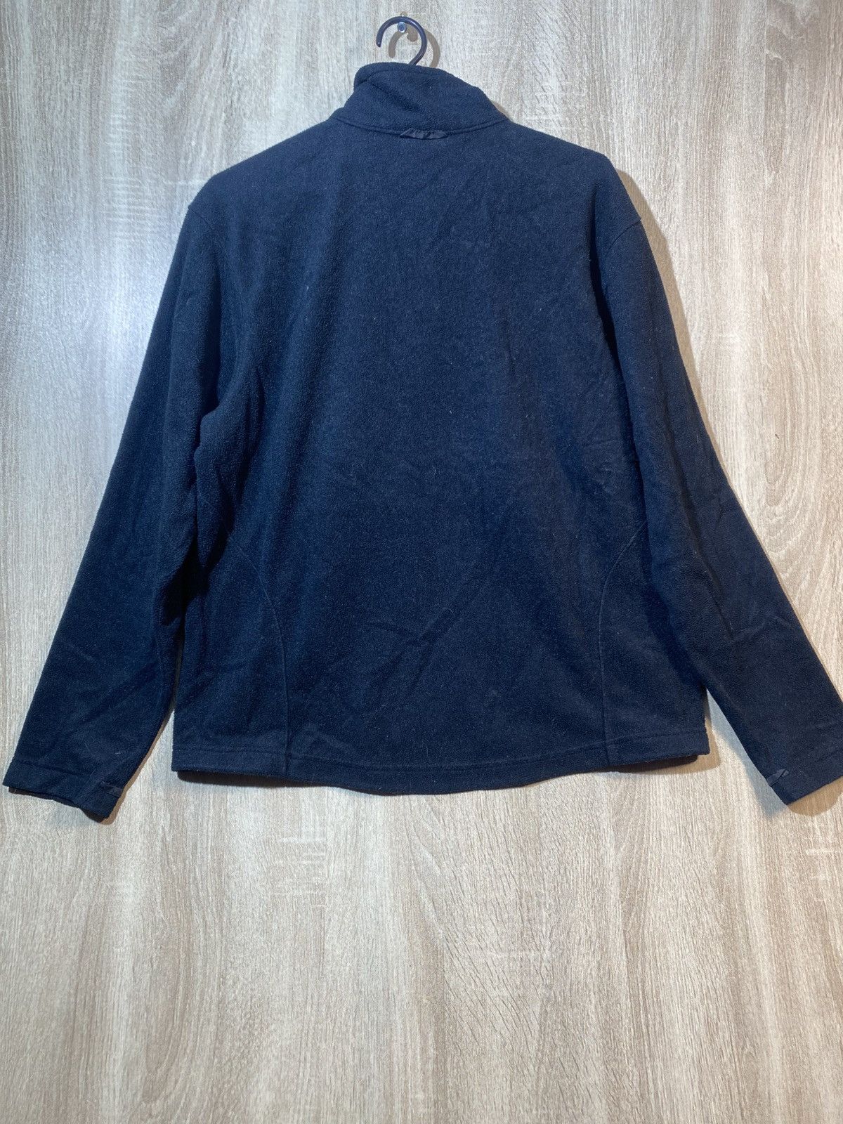 Jack Wolfskin Jack Wolfskin polartec fleece size M Size US M / EU 48-50 / 2 - 9 Thumbnail