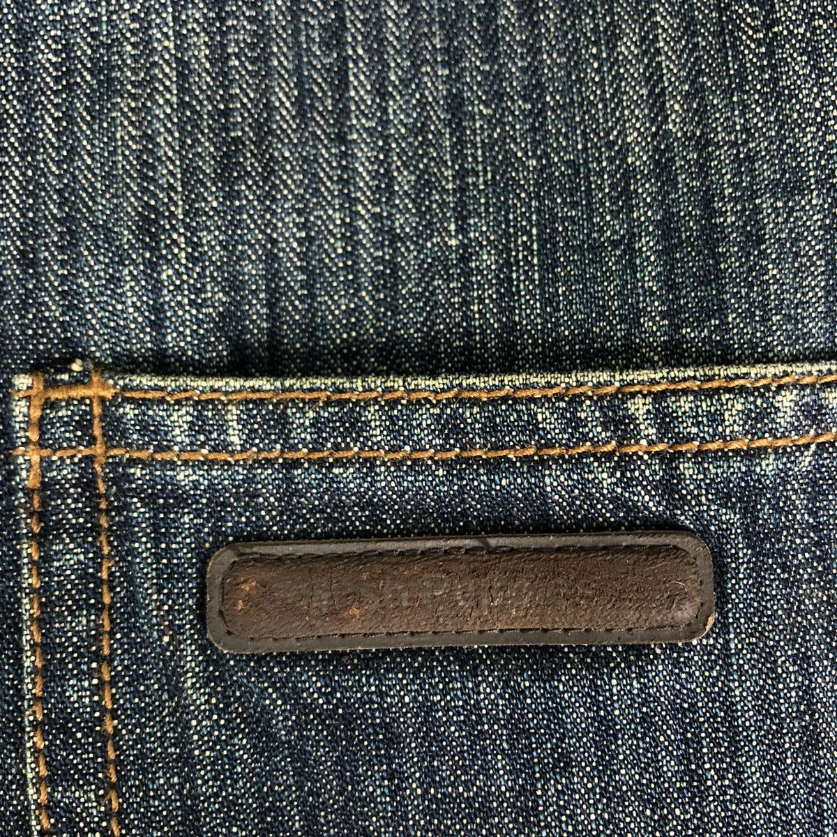 Japanese Brand 📌VINTAGE CHORE WORK JACKET HUSH PUPPIES BLANKET LINING Size US L / EU 52-54 / 3 - 16 Thumbnail