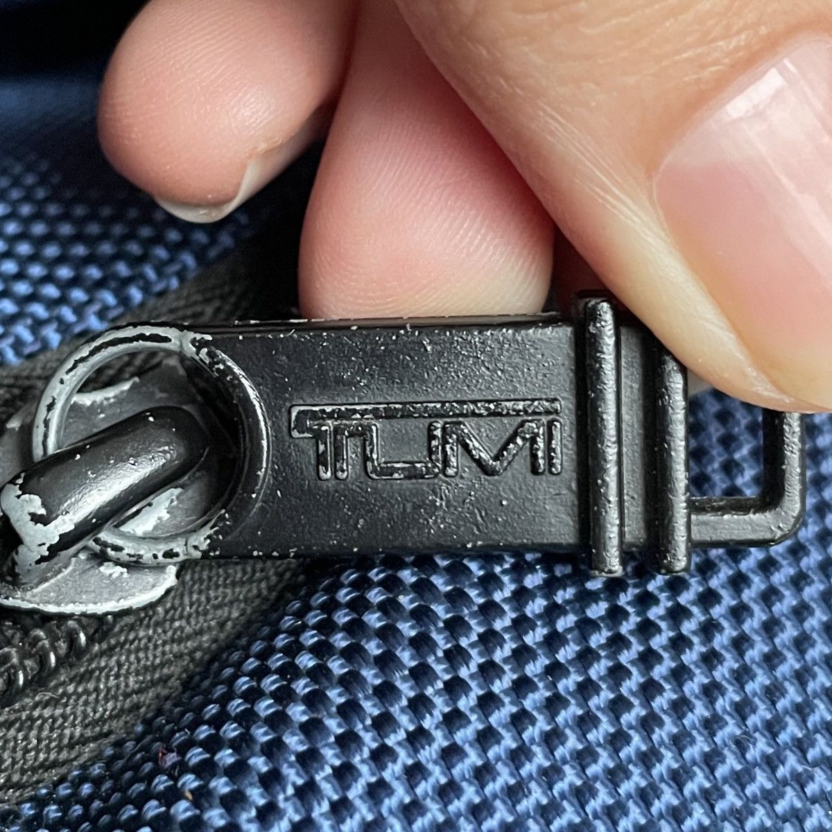Designer × Tumi Tumi Backpack Size ONE SIZE - 10 Thumbnail