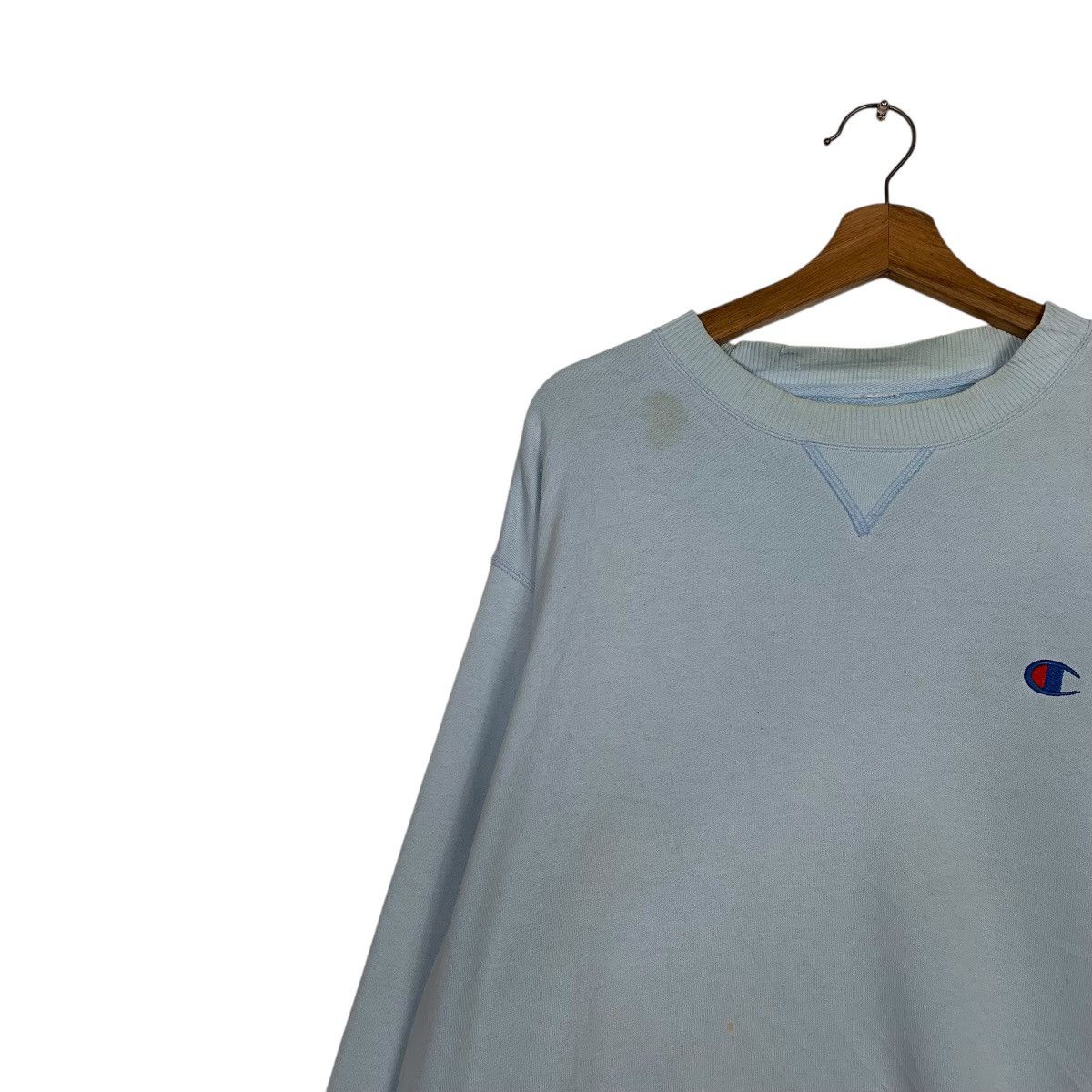 Champion Champion Small Logo Crewneck Sweatshirt Size US M / EU 48-50 / 2 - 6 Thumbnail