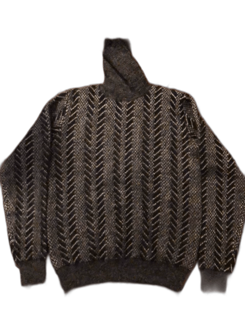 Saint Laurent Paris saint laurent knit sweater in medium size-2507 Size US M / EU 48-50 / 2 - 6 Thumbnail