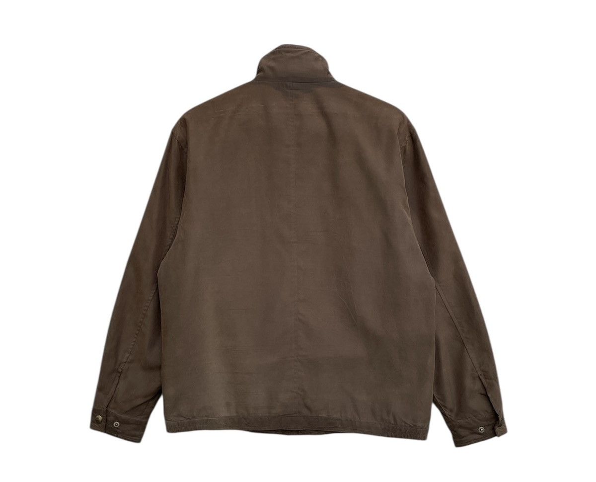 Kansai Yamamoto 🔥Accept Binding Offer🔥 Kansai Yamamoto Bomber Jacket Size US M / EU 48-50 / 2 - 5 Thumbnail