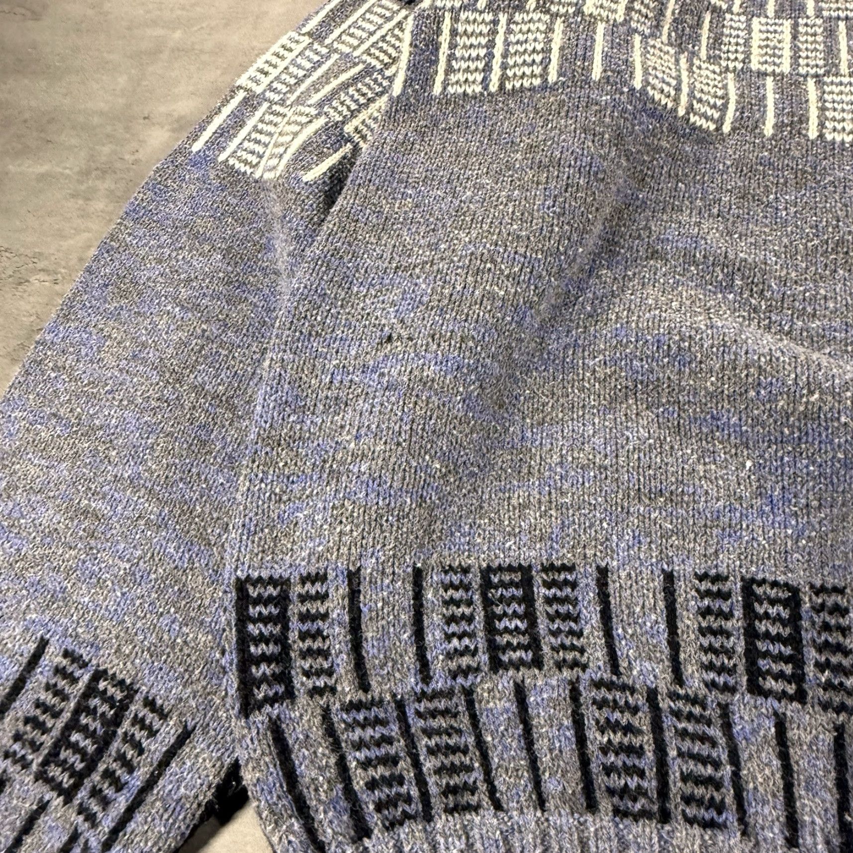 McGregor VINTAGE McGregor Sweater Mens Size US M / EU 48-50 / 2 - 6 Thumbnail