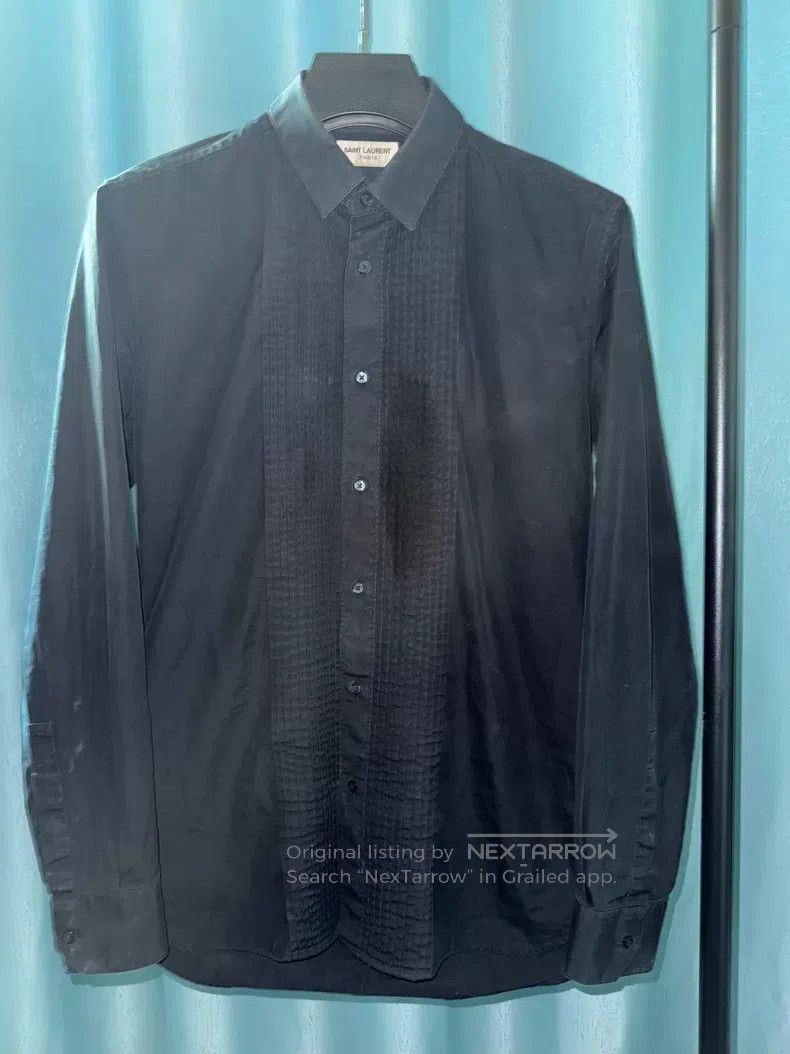 Saint Laurent Paris #REF! Size US M / EU 48-50 / 2 - 1 Thumbnail