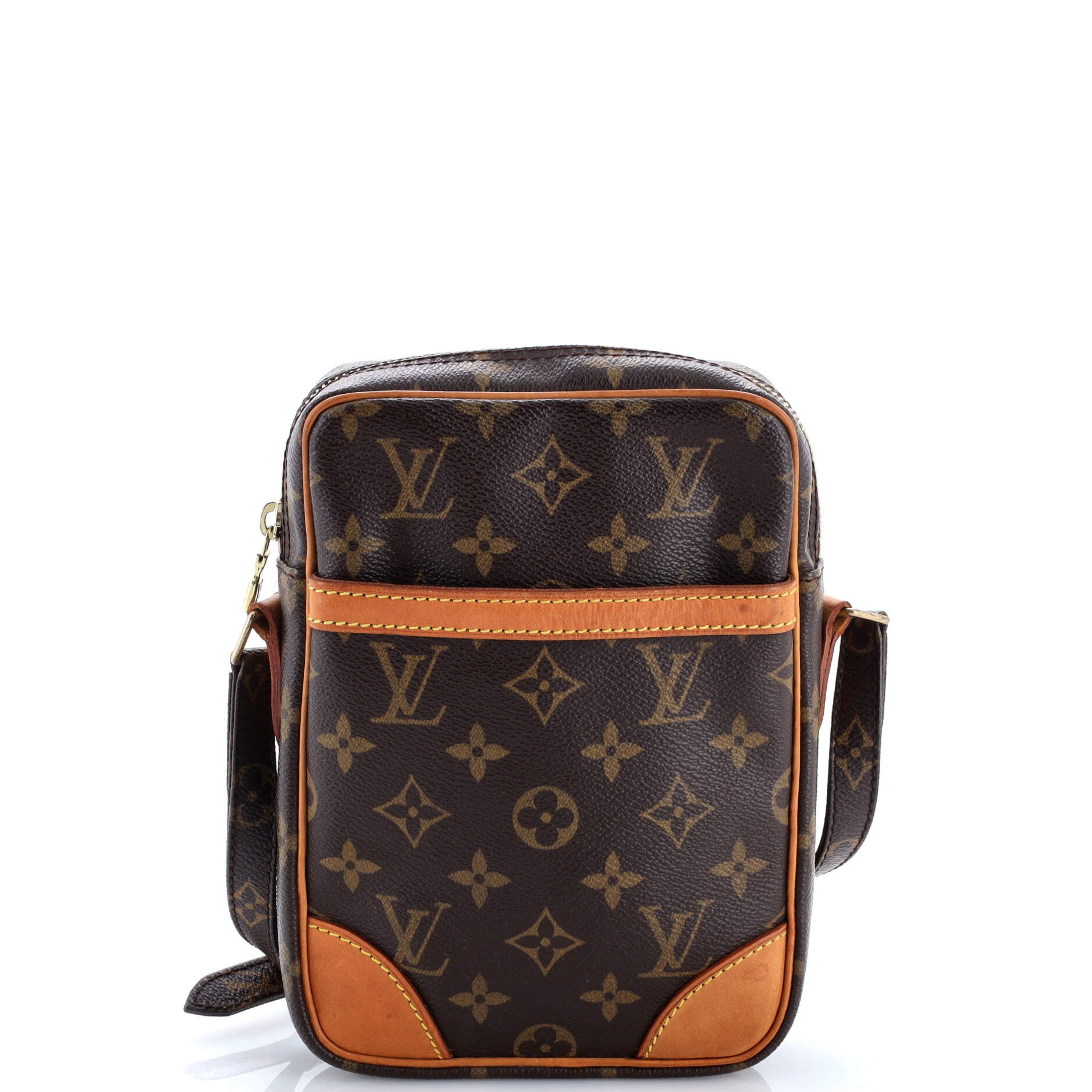 Louis Vuitton Danube Handbag Size ONE SIZE - 1 Thumbnail