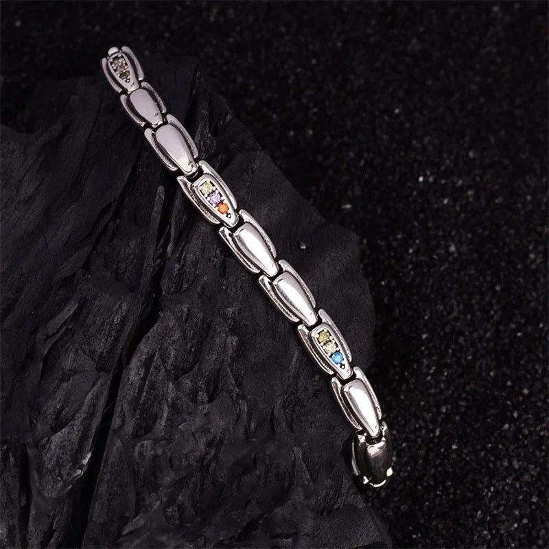 Jewelry Elegant Trendy Creative Bracelet Size ONE SIZE - 3 Thumbnail