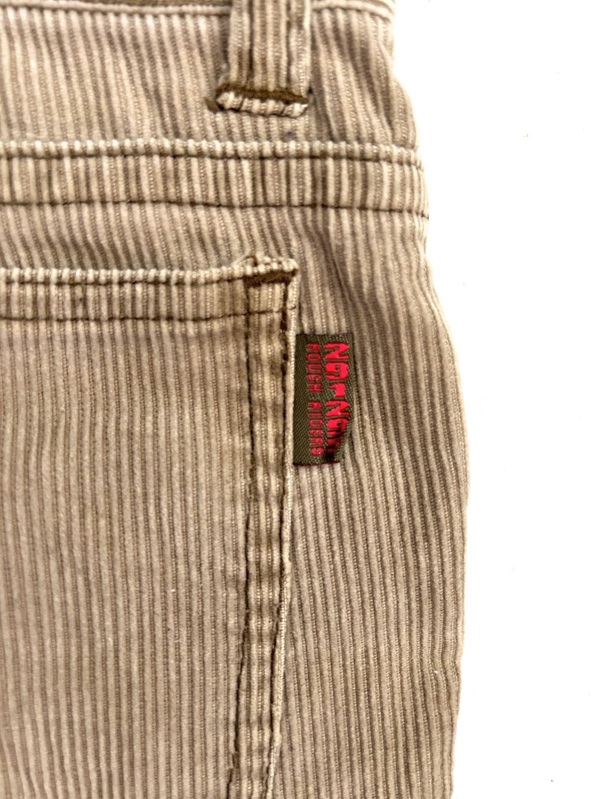 Gap 🔻291295 = Homme Corduroys🔻 Size US 29 - 3 Thumbnail
