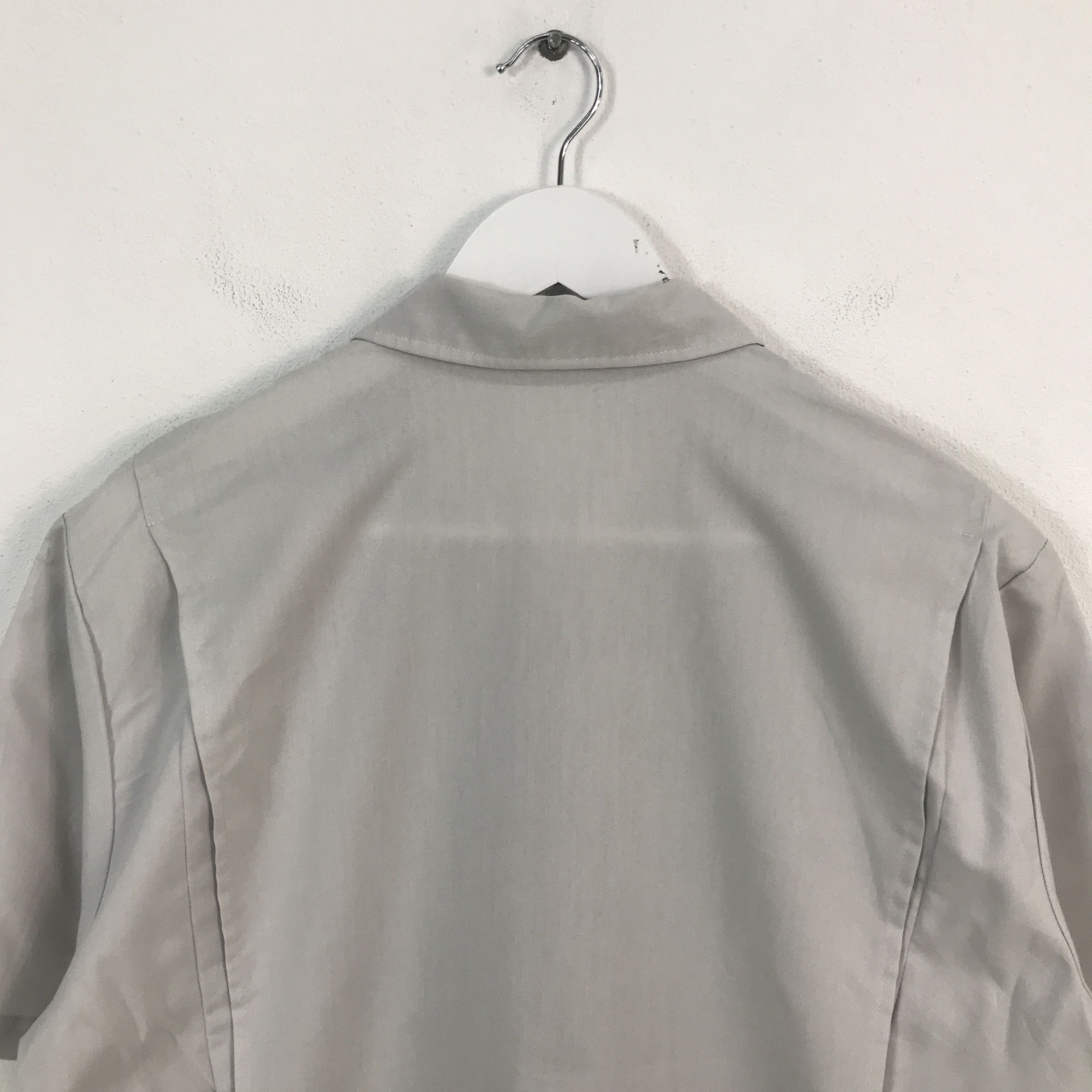 Japanese Brand Rare Toyota Racing Worker Jacket Size US M / EU 48-50 / 2 - 4 Thumbnail