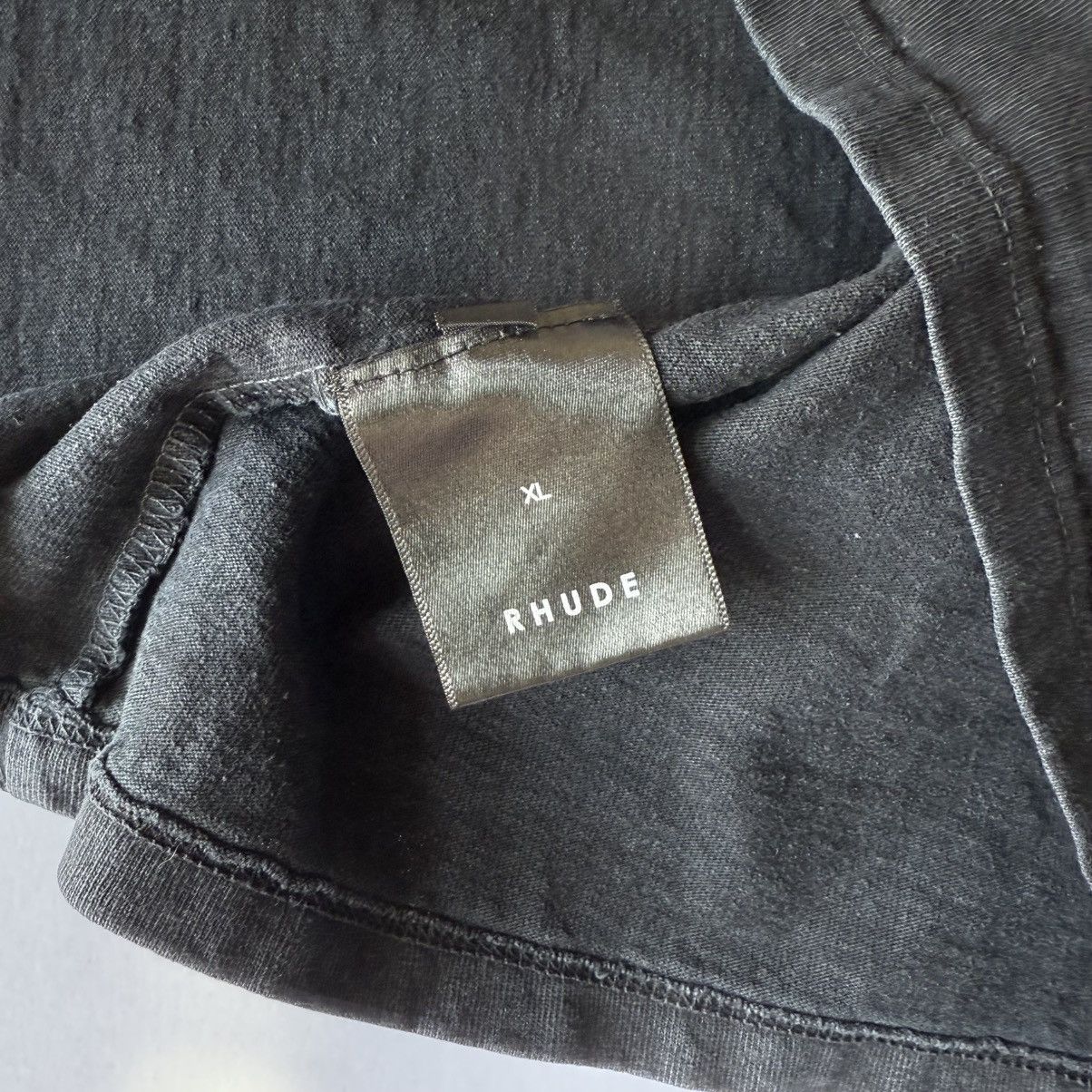 Rhude Rhude T-shirt Size US XL / EU 56 / 4 - 5 Thumbnail
