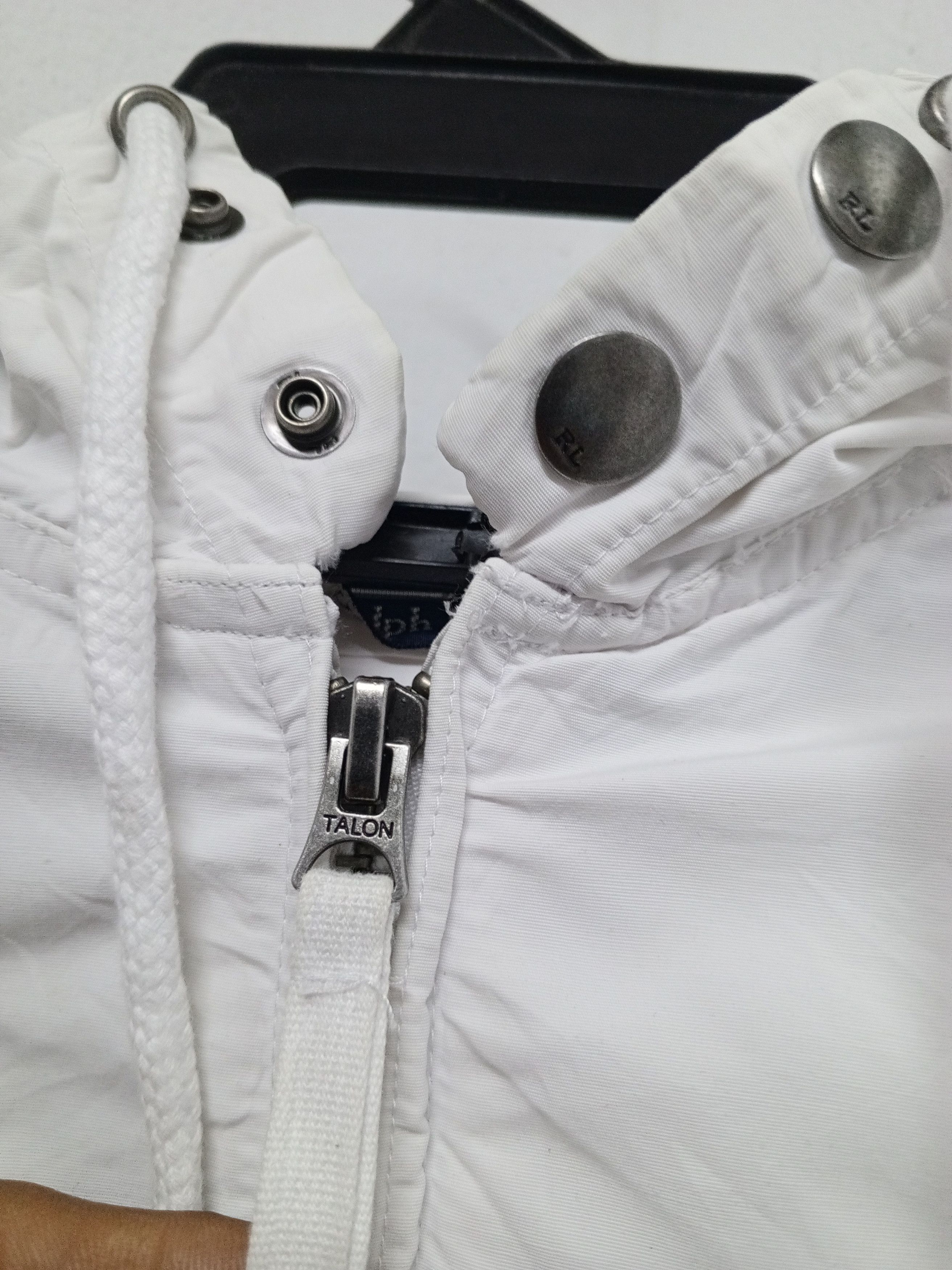Polo Ralph Lauren × Ralph Lauren RALPH LAUREN BRITAIN VINTAGE Size US L / EU 52-54 / 3 - 12 Thumbnail