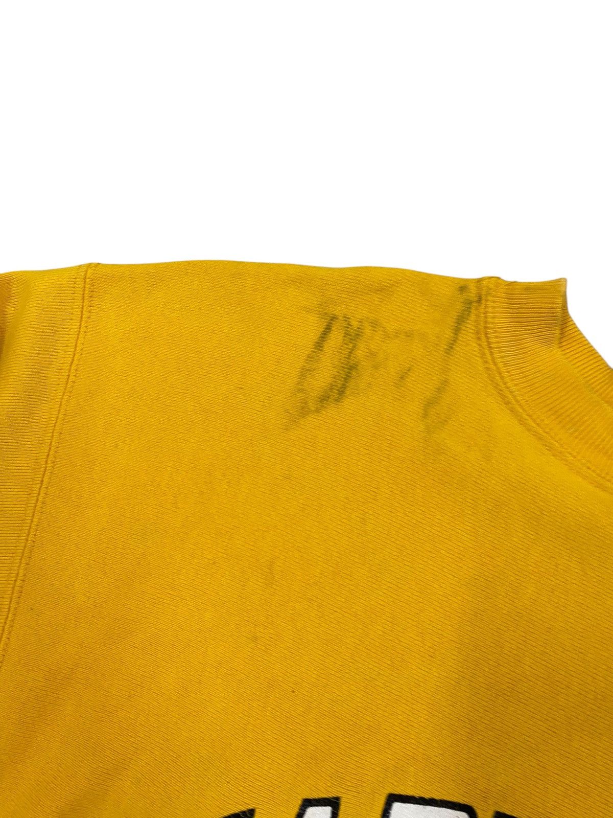 Champion Vtg Champion Sweatshirt ( Reverse weave ) Made In Usa Size US M / EU 48-50 / 2 - 8 Thumbnail