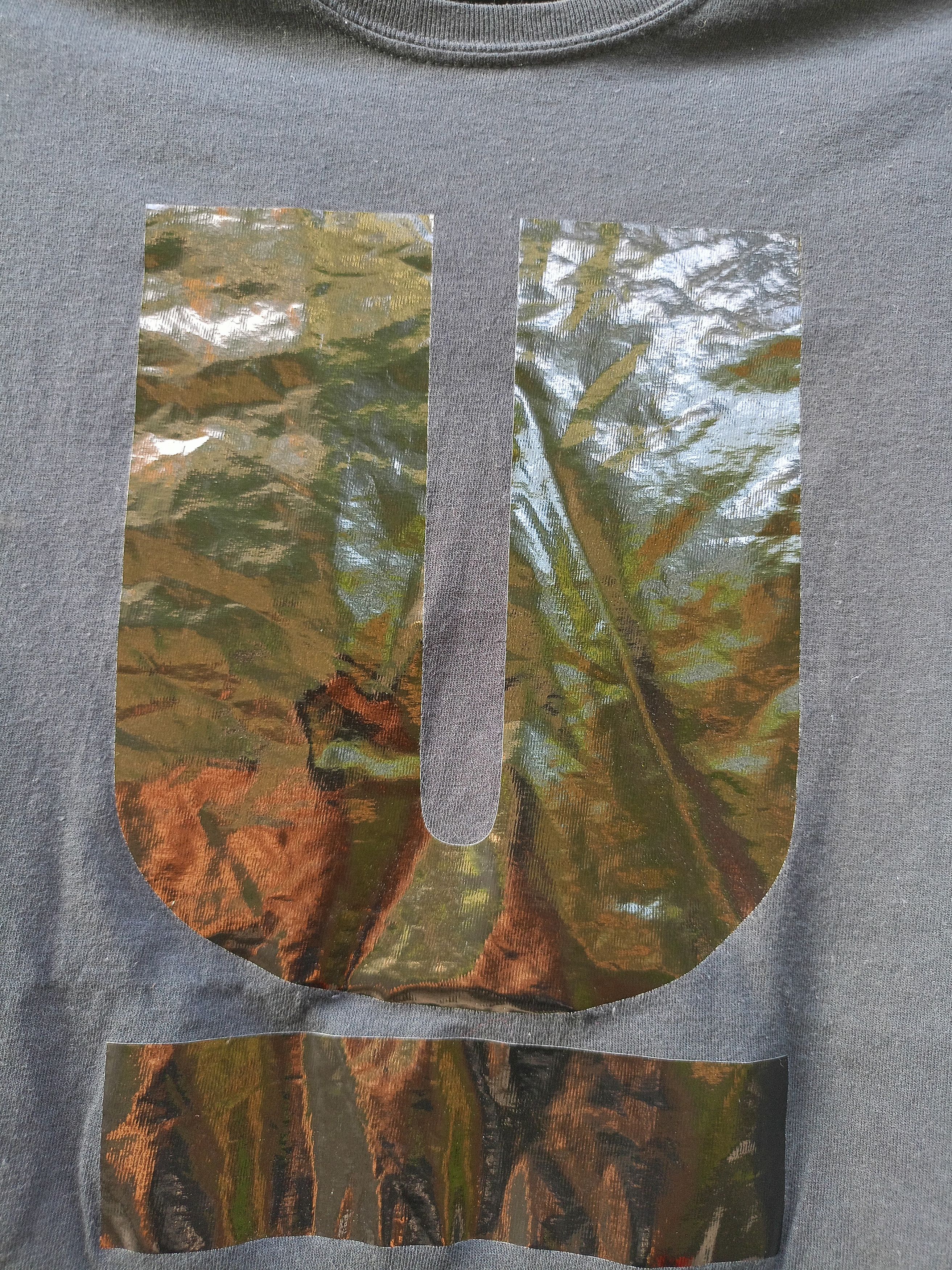 Japanese Brand × Undercover Undercover Madstore Size US M / EU 48-50 / 2 - 3 Thumbnail