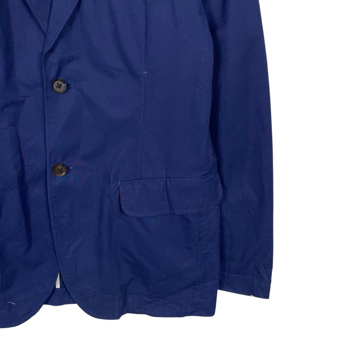 Canterbury of New Zealand Canterbury Of New Zealand Blazer Jacket Size US M / EU 48-50 / 2 - 4 Thumbnail