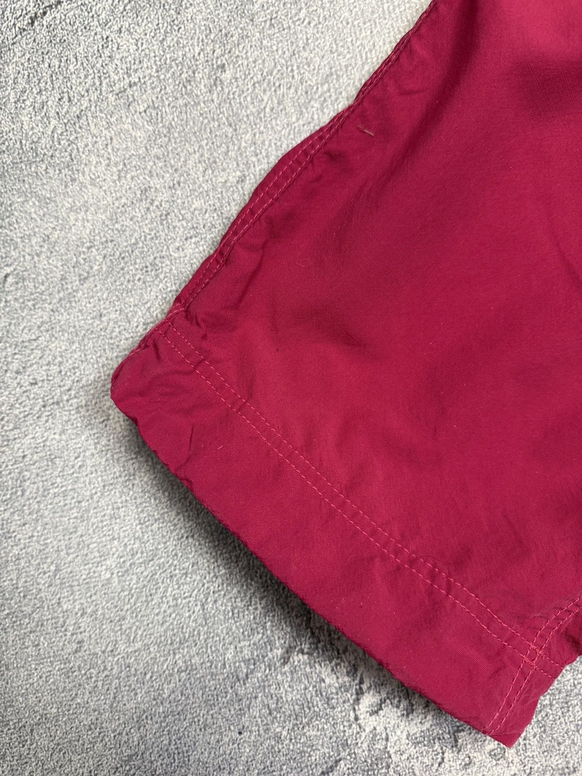 ORTOVOX Ortovox Cordura Winter Hiking Outdoor Pants Size 28" / US 6 / IT 42 - 15 Thumbnail