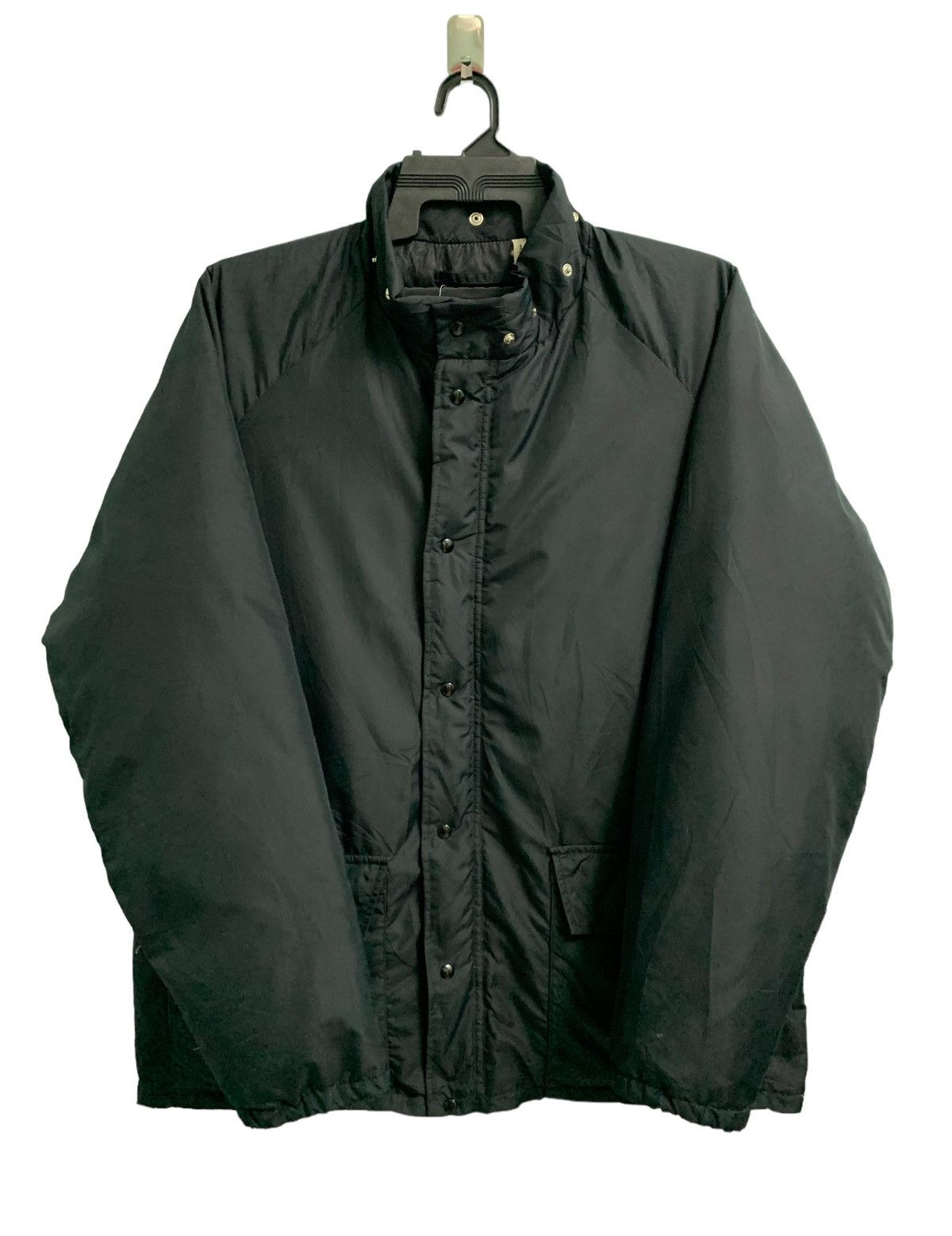 Helmut Lang 🔥 Vintage 1998 Ghose Down Puffer without headgear Size US M / EU 48-50 / 2 - 2 Thumbnail