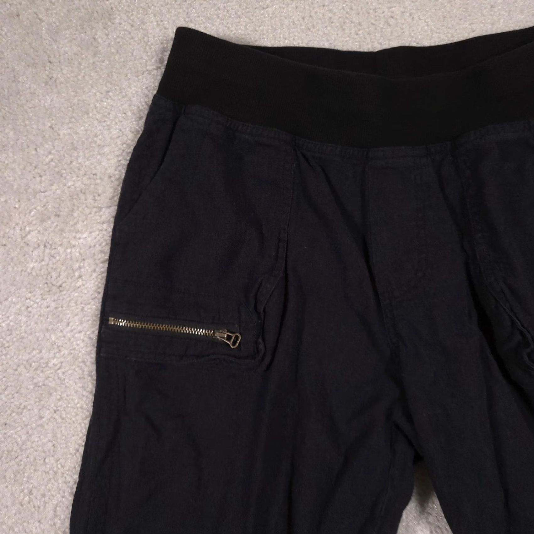 Soft Surroundings VINTAGE? No. Size 26" / US 2 / IT 38 - 4 Thumbnail