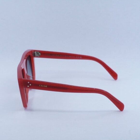 Celine New Celine CL40256I 66B Sunglasses Size ONE SIZE - 9 Thumbnail