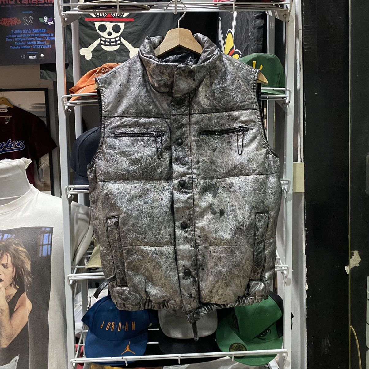 Izreel Kazuhiro Takakura | Grailed