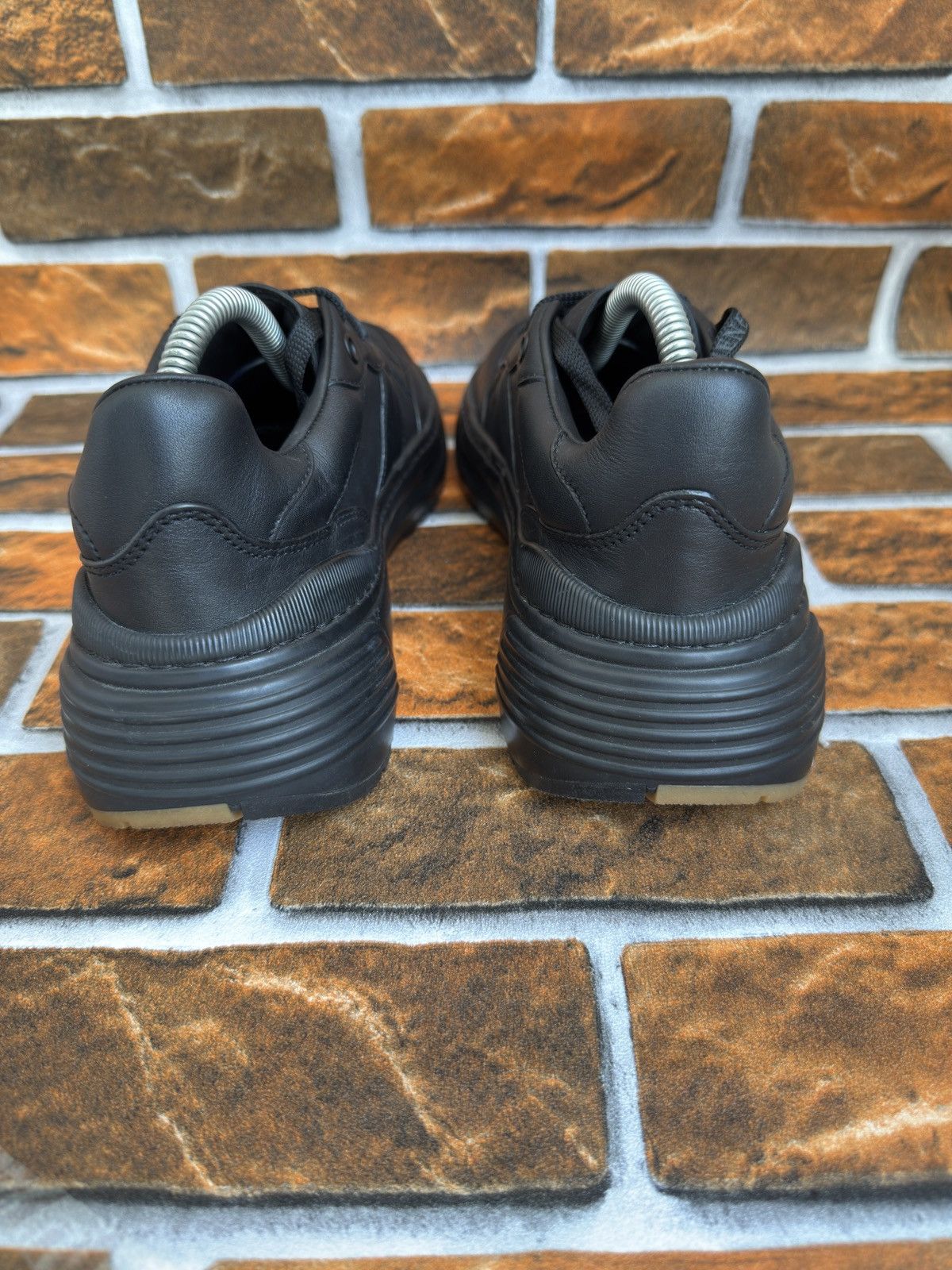 Bottega Veneta Speedster sneakers Size US 5.5 / EU 38 - 12 Thumbnail