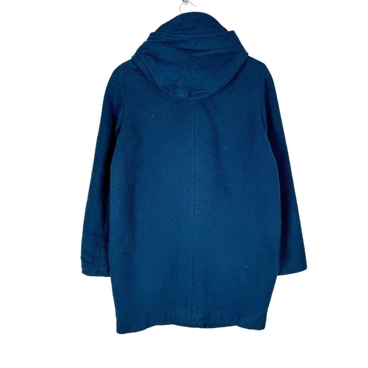 Issey Miyake ☀️TSUMORI CHISATO IS HOIDIE DUFFLE COAT JACKET Size M / US 6-8 / IT 42-44 - 8 Thumbnail