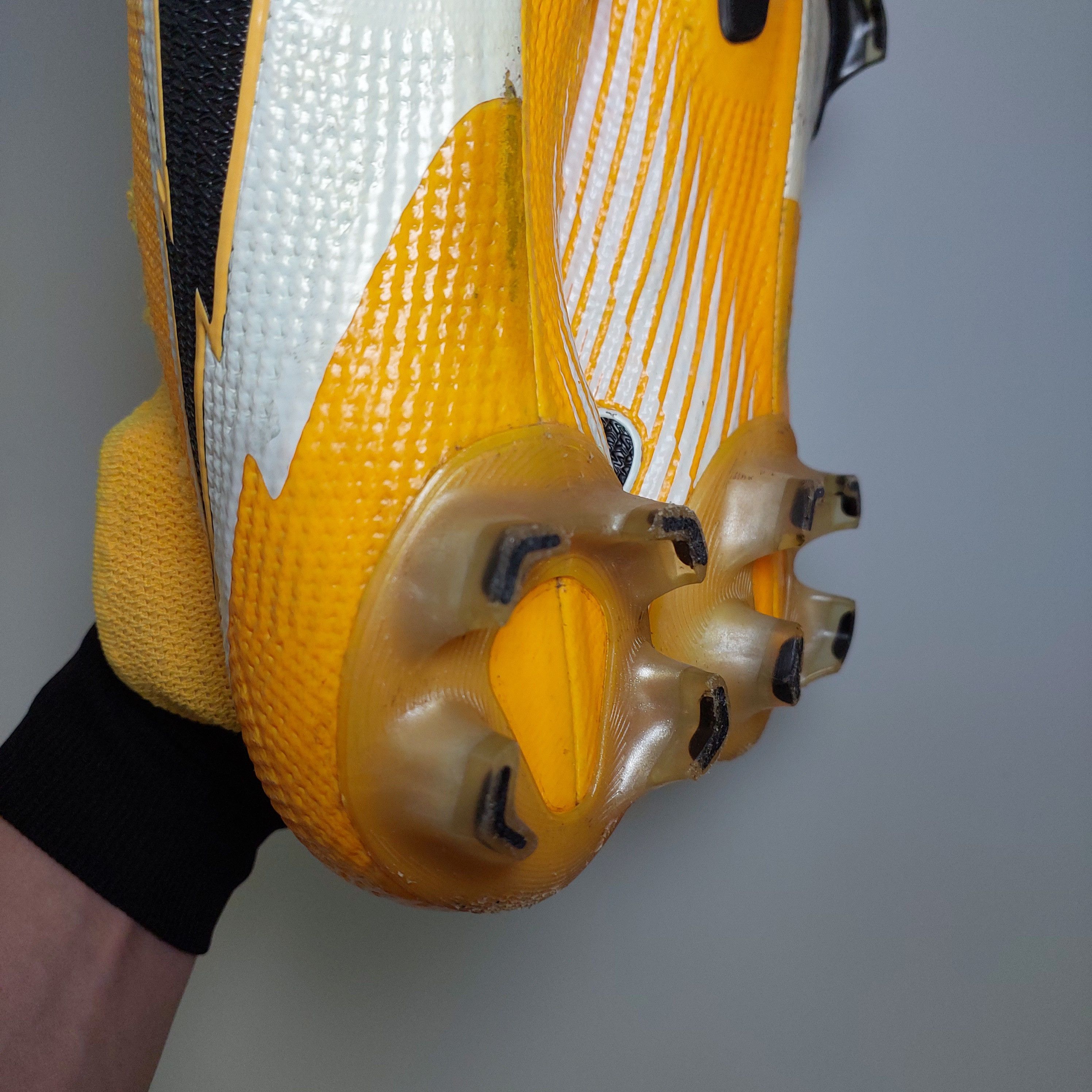 Nike Mercurial Superfly 7 Elite FG AQ4174-801 US11 UK10 29CM Size US 11 / EU 44 - 11 Thumbnail