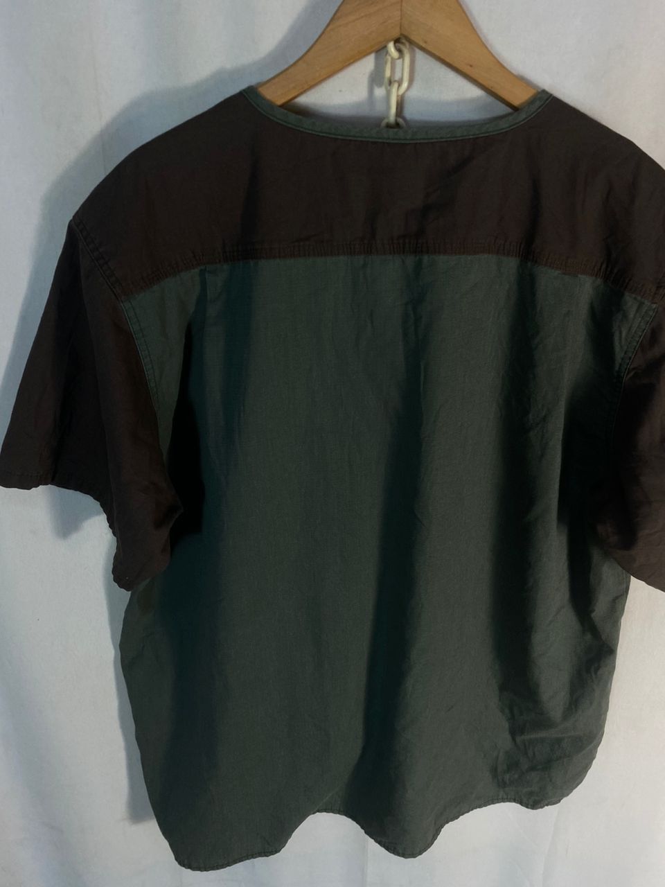 Carhartt Carhartt multicolor single pocket shirt Size US L / EU 52-54 / 3 - 7 Thumbnail