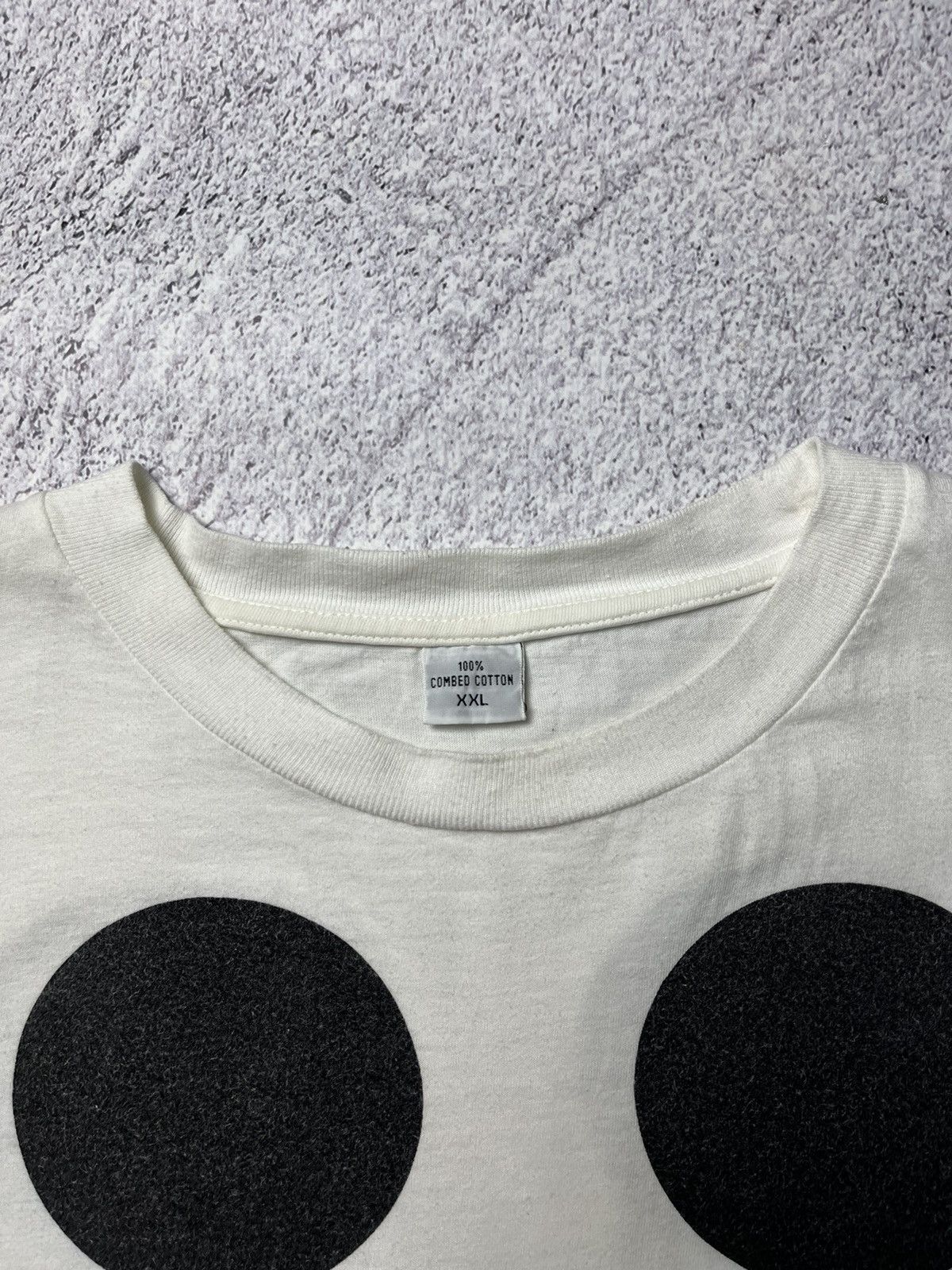 Band Tees Rare Carter The Unstoppable Sex Machine "101 Damnations" XL Size US XXL / EU 58 / 5 - 10 Thumbnail