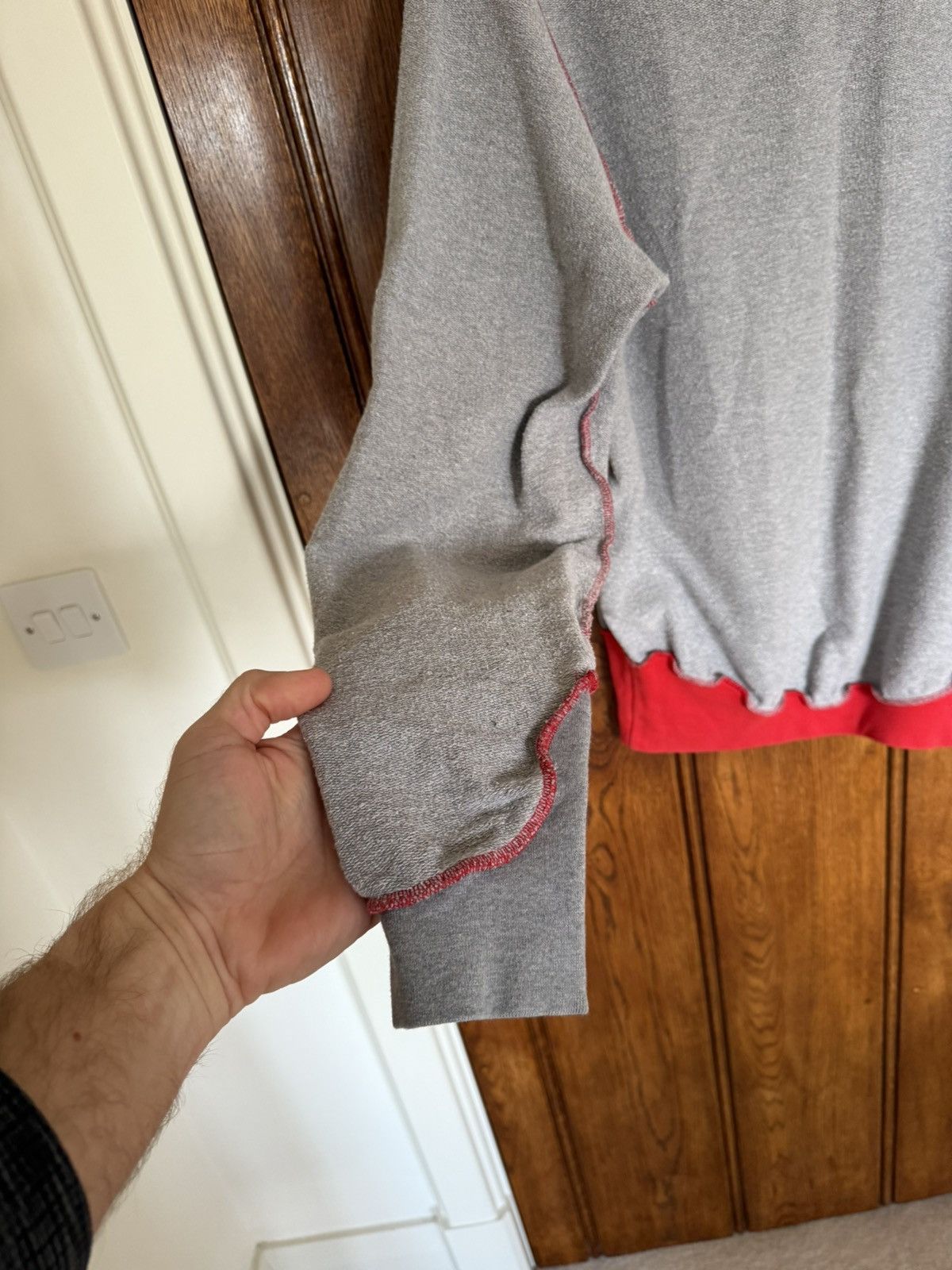 Other Archive Kurtis Cameron Muhammad Ali sweatshirt vintage L Size US L / EU 52-54 / 3 - 17 Thumbnail