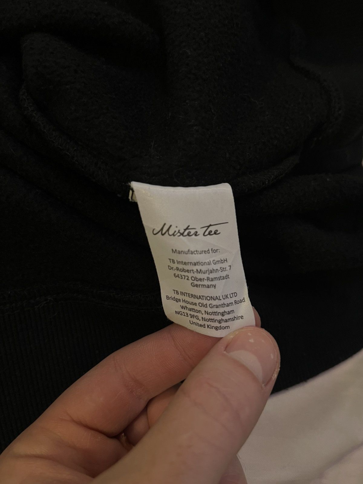 Vintage 🔥Unusual, rare, good quality vintage hoodie Size US XL / EU 56 / 4 - 5 Thumbnail