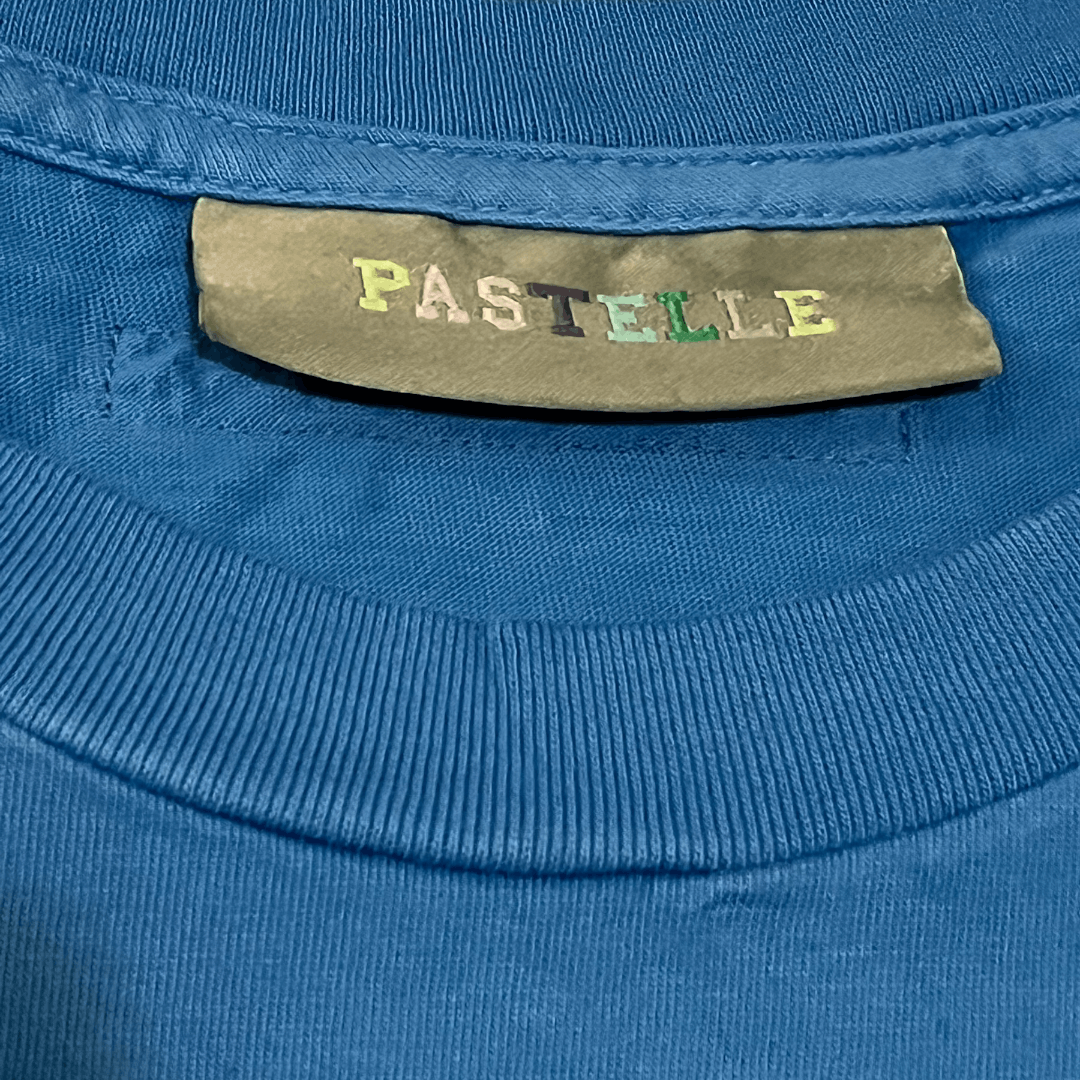Pastelle DEADSTOCK Pastelle CompleCon T Shirt Large Size US L / EU 52-54 / 3 - 2 Thumbnail