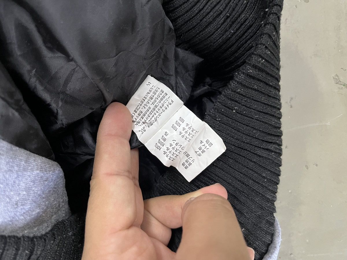 If Six Was Nine Unknown Bono Jacket Style L.G.B Apocalypse Size US S / EU 44-46 / 1 - 10 Thumbnail