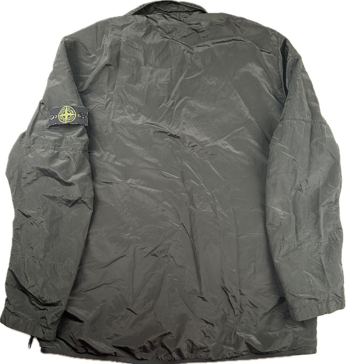 Stone Island Stone Island Jacket Size US XXL / EU 58 / 5 - 5 Thumbnail