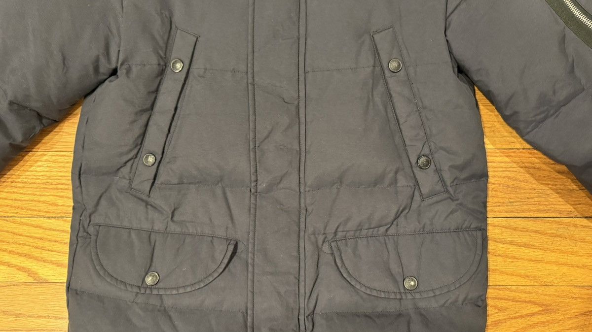 Unused Unused Down Jacket Size US M / EU 48-50 / 2 - 6 Thumbnail