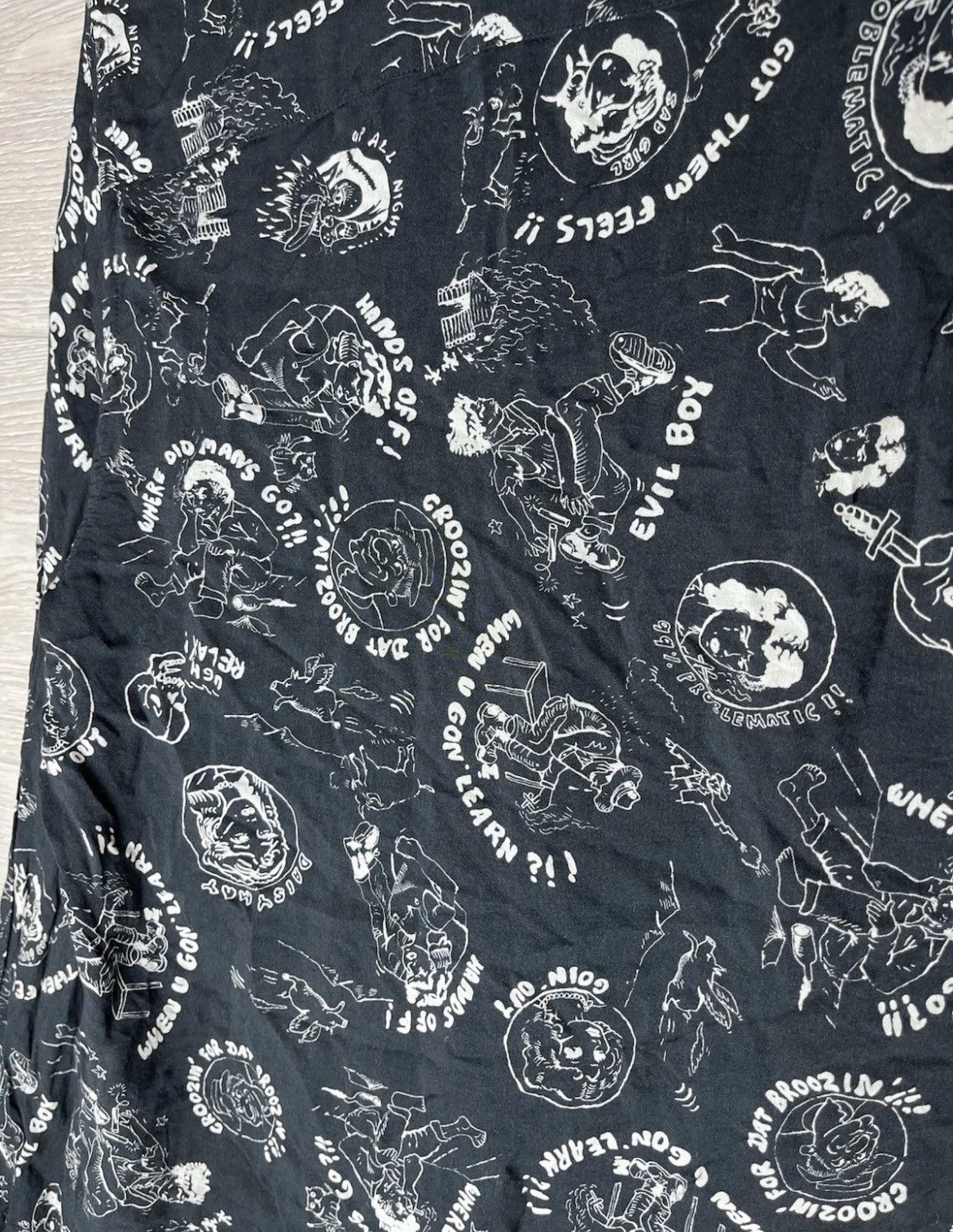 Other Mens shirt Allsaints size M Size US M / EU 48-50 / 2 - 6 Thumbnail