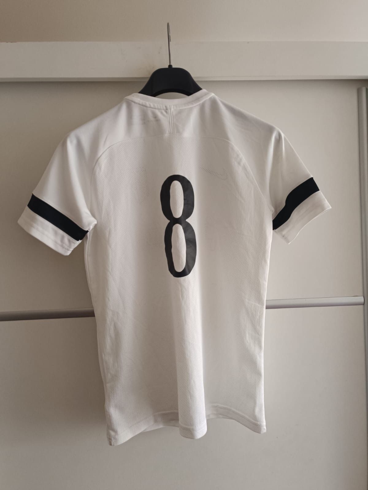 Nike West Kirby United Football Nike Jersey Size US XS / EU 42 / 0 - 2 Thumbnail