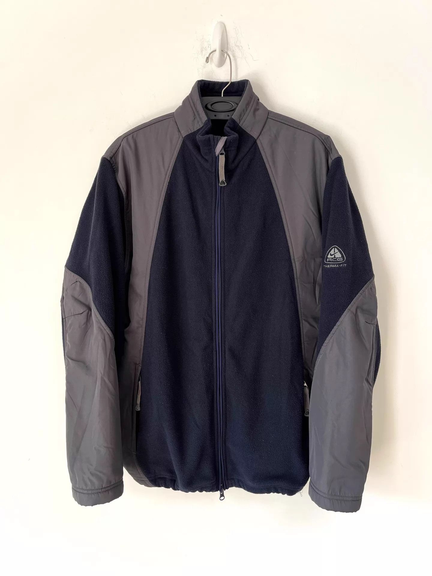 Nike Nike ACG Vintage 00ss Jacket XL Size US XL / EU 56 / 4 - 1 Thumbnail