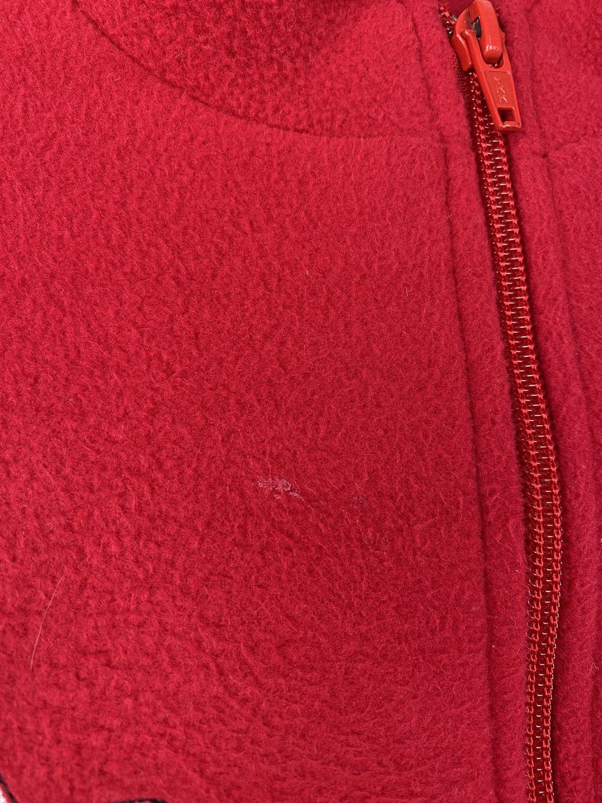 Conte of Florence Vintage Conte of Florence Mario Fleece Vest Jacket Anima Size US M / EU 48-50 / 2 - 6 Thumbnail