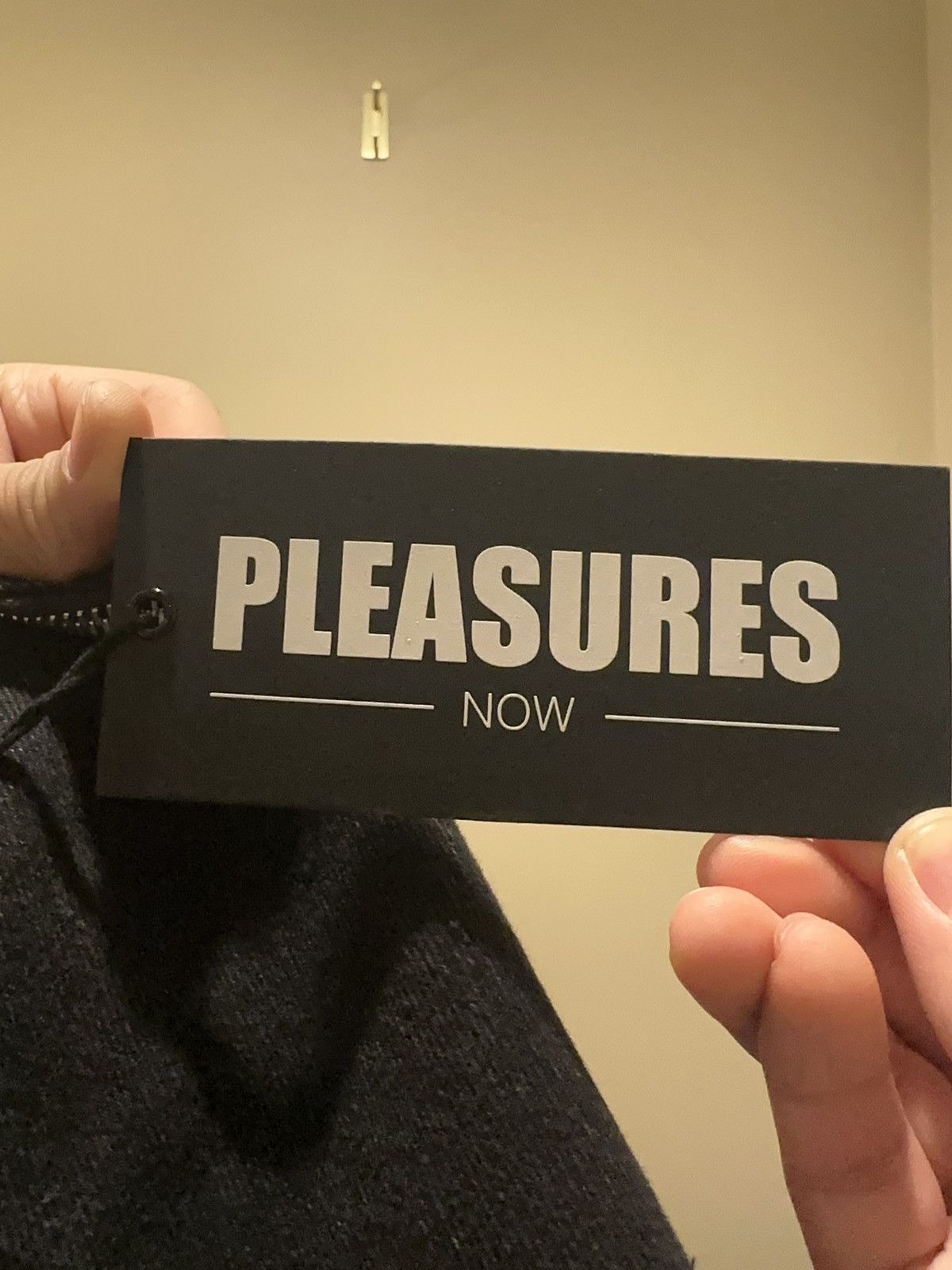Pleasures Pleasures Mileage Denim Trucker Jacket Size US L / EU 52-54 / 3 - 7 Thumbnail