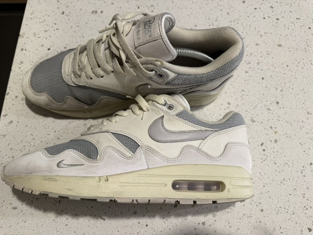 Nike × Patta Nike x Patta Air max 1 Size US 11 / EU 44 - 2 Thumbnail
