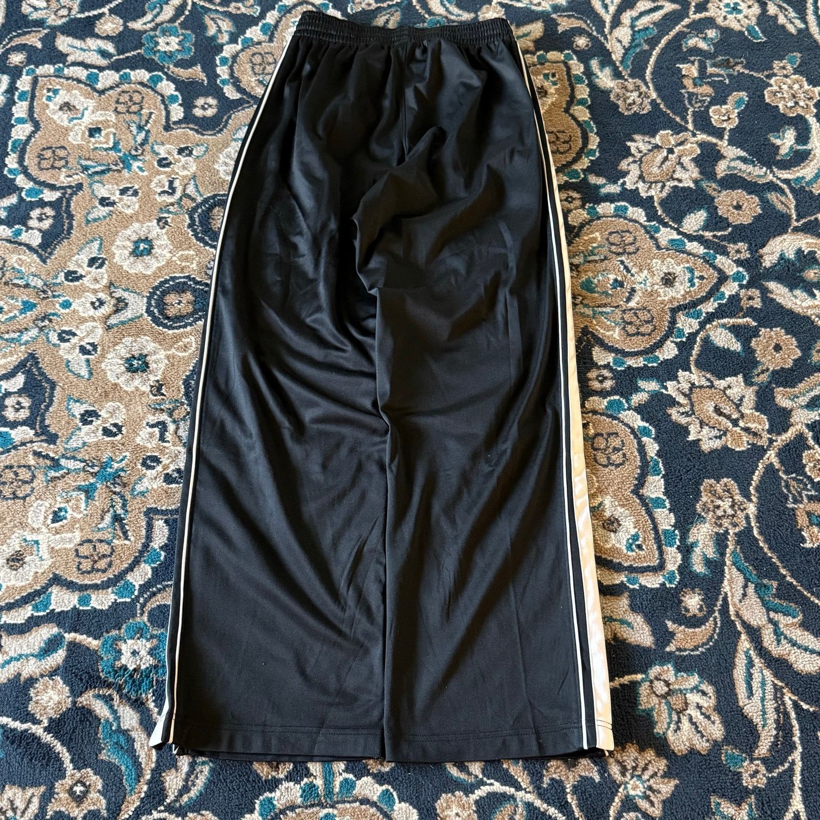 Nike Y2K 2000’s Nike Basketball Pants Men’s S Size US 30 / EU 46 - 5 Thumbnail