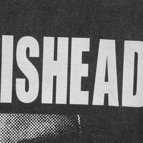 Japanese Brand Hirohata x Etou PORTISHEAD T-SHIRT Vintage Size US S / EU 44-46 / 1 - 4 Thumbnail