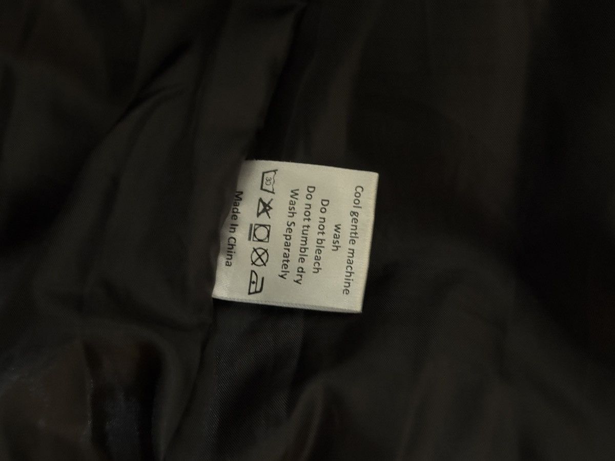 Other Martin Myaka “Hitman” Puffer Jacket Size US S / EU 44-46 / 1 - 5 Thumbnail
