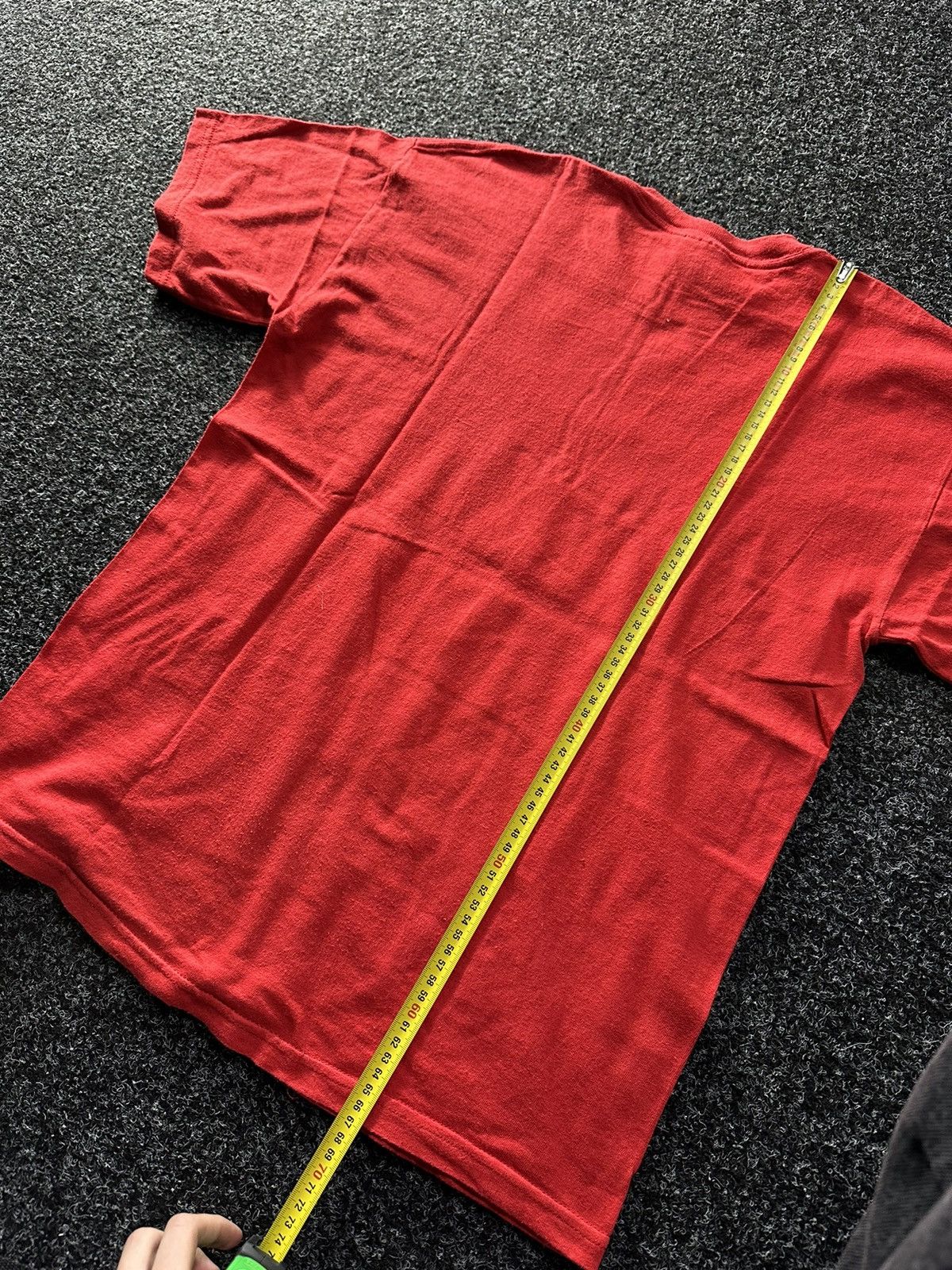 Vintage 🚨VINTAGE Rare “Amsterdam Red Light District” T-Shirt Size M Size US M / EU 48-50 / 2 - 7 Thumbnail