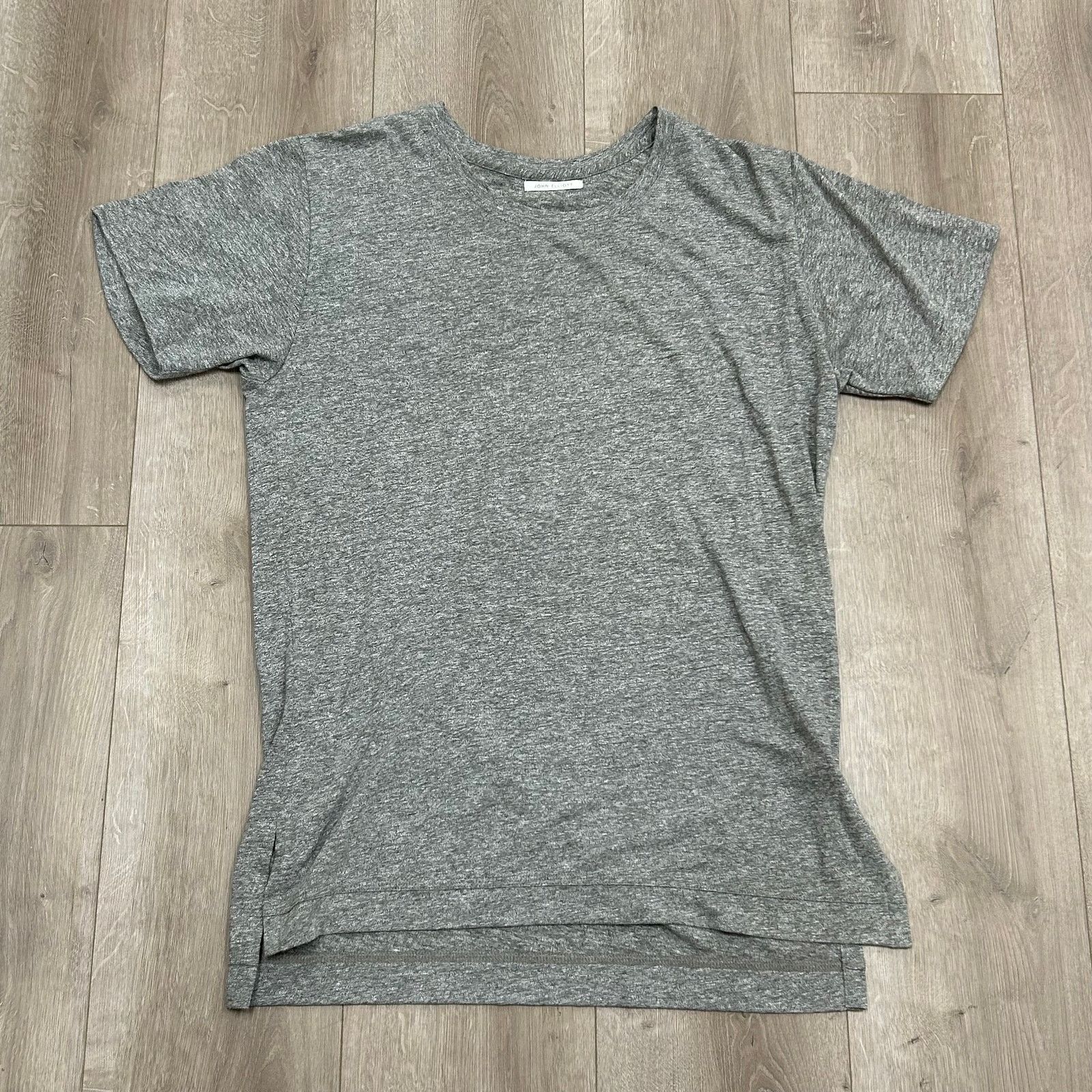 John Elliott John Elliott Mercer Tee T Shirt Size 4 fits US Large L B5 Size US L / EU 52-54 / 3 - 1 Thumbnail