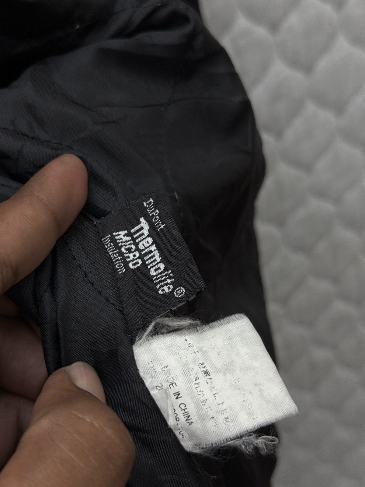 Airwalk 🔥🔥🔥STEALS AIRWALK BOMBER JACKET Size US L / EU 52-54 / 3 - 9 Thumbnail