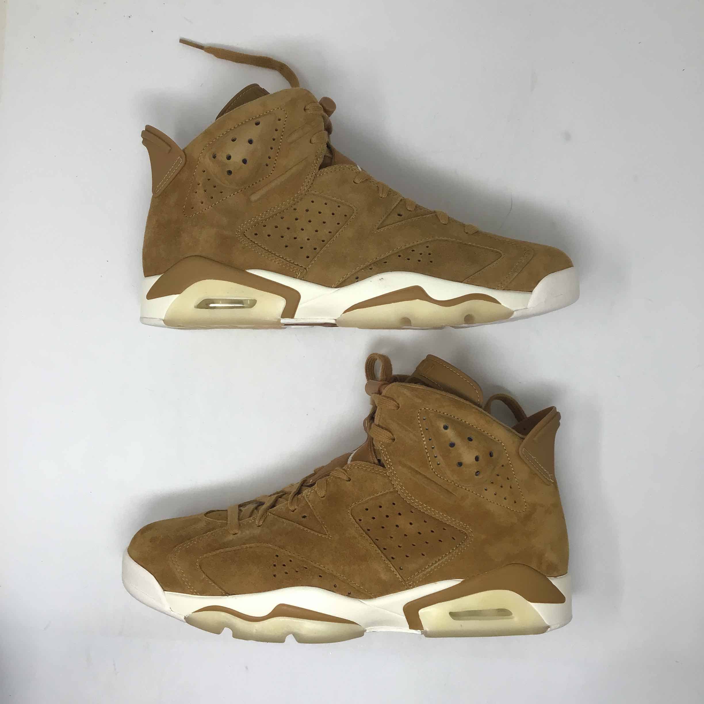 Air Jordan 6 Retro Wheat